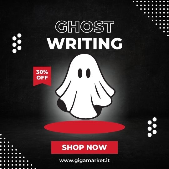 Ghostwriting