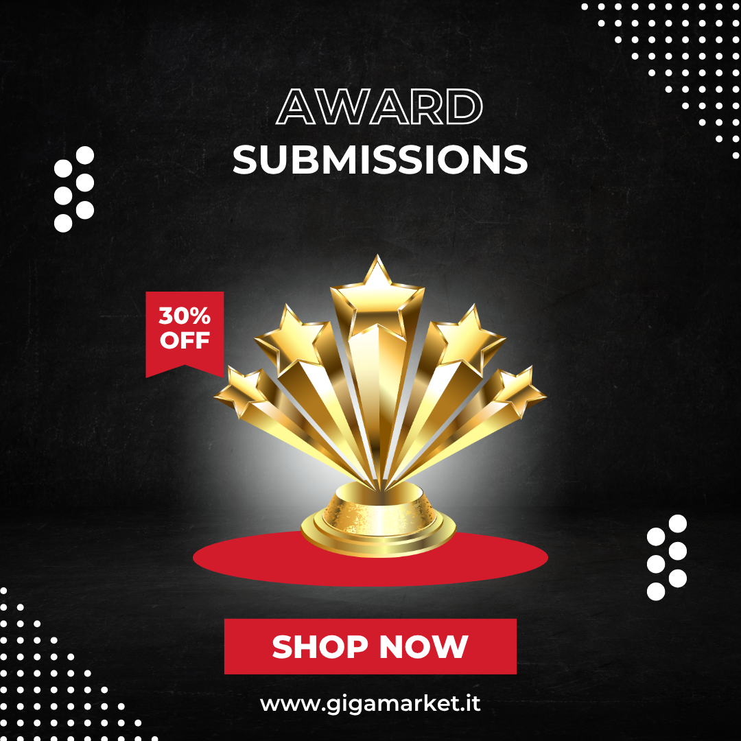 Award Submissions