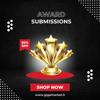 Award Submissions