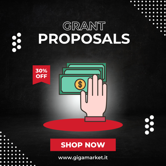 Grant Proposals
