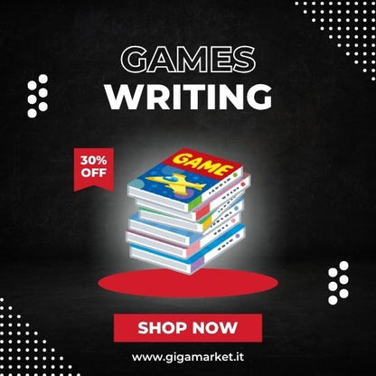 Narrative per Videogiochi