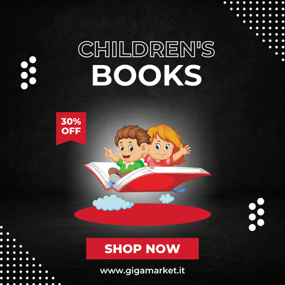 Children's Books