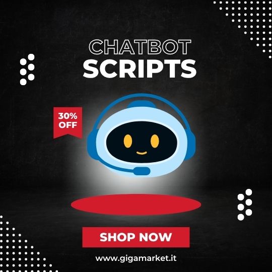 Script per Chatbot