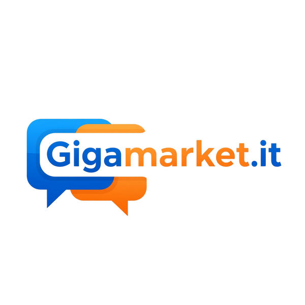 Giga Market | Text Shop 